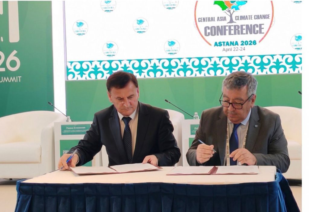 ДАР ОСИЁИ МАРКАЗӢ МАСЪАЛАИ ОМОДА НАМУДАНИ МУТАХАССИСОН БАРОИ ГУСТАРИШИ ВАСЕИ МАНБАЪҲОИ БАРҚАРОРШАВАНДАИ ЭНЕРГИЯ БАРРАСӢ ГАРДИД