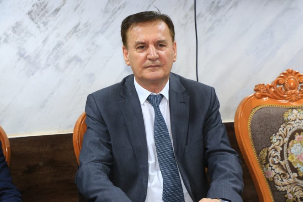 АЗ НИШОНДИҲАНДАҲО ТО ДАСТОВАРДҲОИ ДОНИШКАДАИ ЭНЕРГЕТИКИИ ТОҶИКИСТОН ДАР НИМСОЛАИ АВВАЛИ СОЛИ 2026
